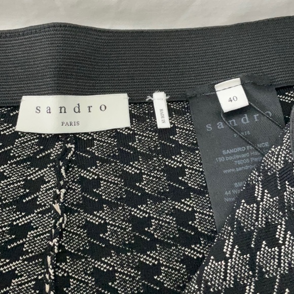 Sandro Pants - Picture 4 of 7